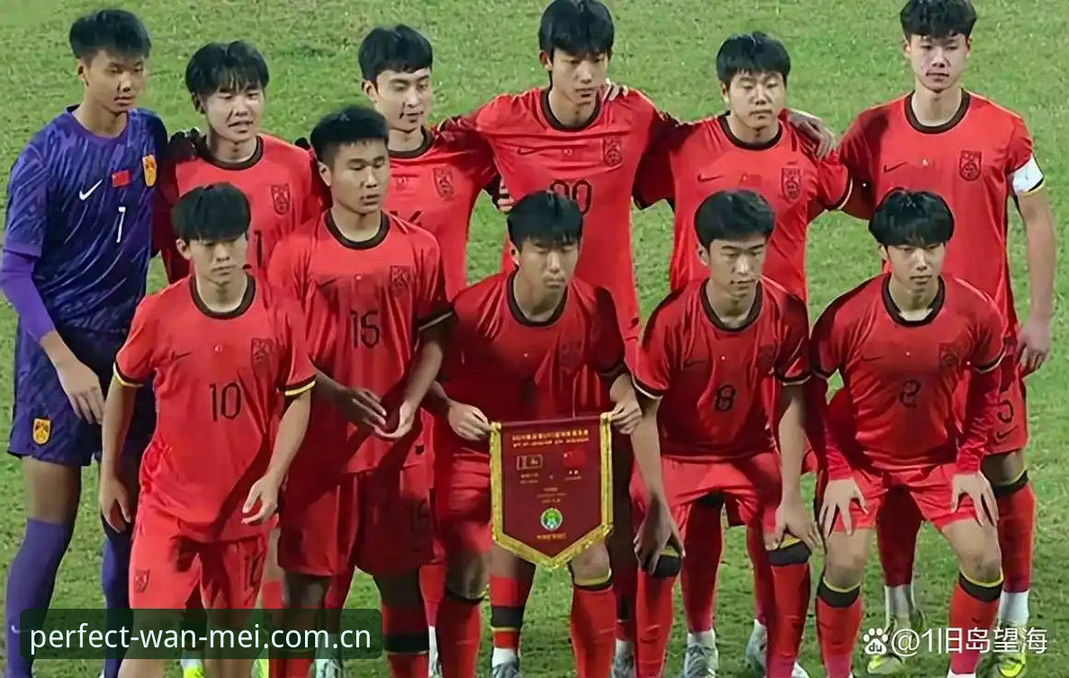 U17世界杯抽签深度评测：中国足球新星的极限生存挑战